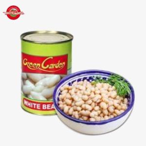 Quality 400g Canned White Kidney Beans for sale