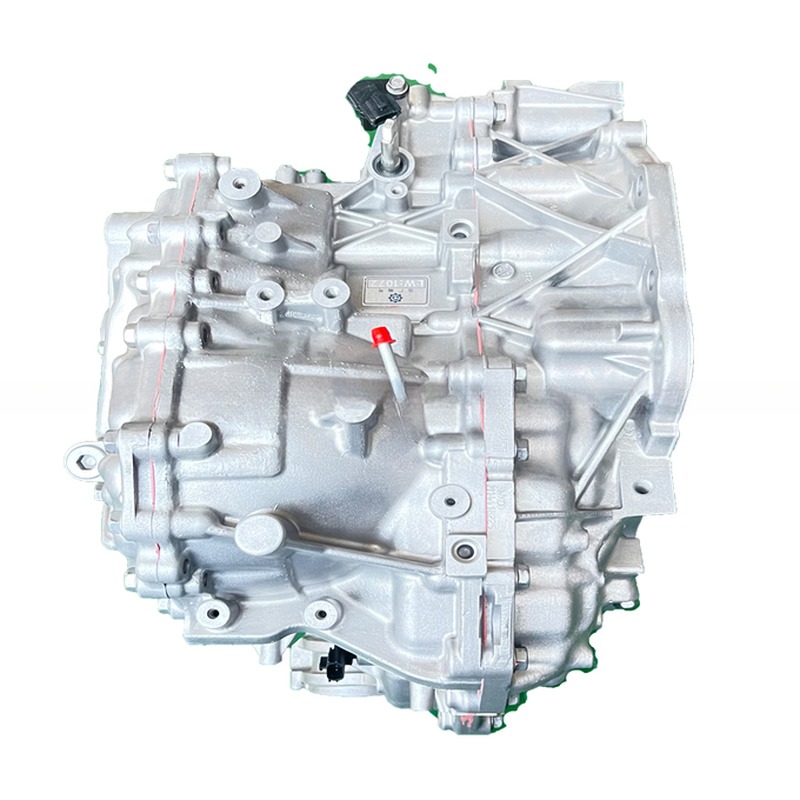 OE NO. 31020 3WX3C 3WX0D Infiniti QX60 3.5L 2WD 14 years 7CVT gearbox