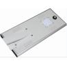 Buy cheap Village Road 15W 20W IP65 Integrated Solar Street Light from wholesalers