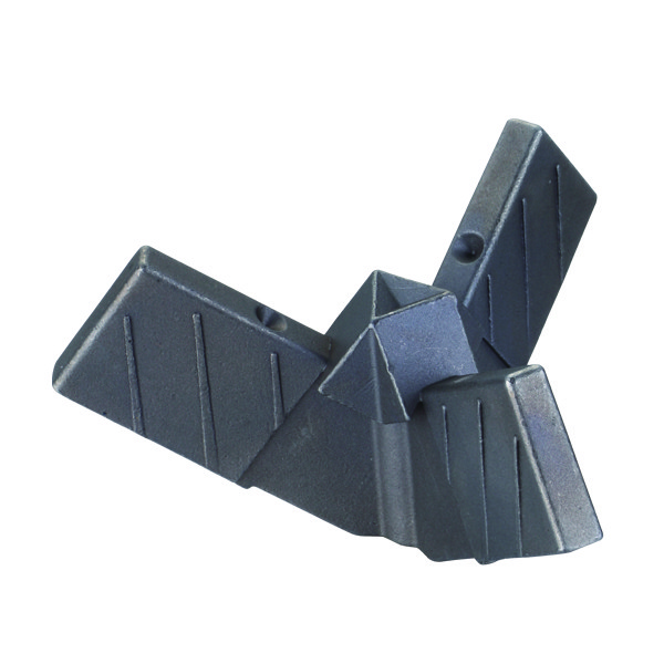Buy Steel investment wax mold casting part of exhibition 4mm Thickness at wholesale prices