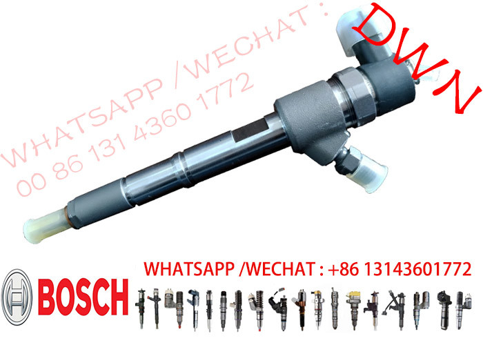 BOSCH GENUINE BRAND NEW injector 0445110376 0445110594 for FOTON 4Runner F350 XJ CUMMINS ISF2.8 5258744