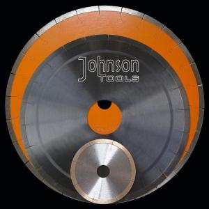 Quality J Slot Ceramic Tile Saw Blades 300mm for sale