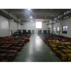 Ningbo Meichang Packaging Technology Co., Ltd.