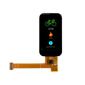 1.47 Inch TFT LCD Touch Screen IPS 172x320 Resolution IC JD9853