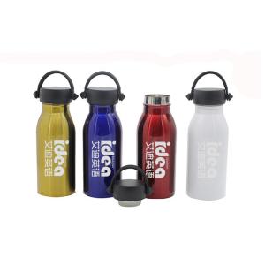 Quality Promotional Stainless Steel Moisturizing Cup 280ml Logo Customized for sale