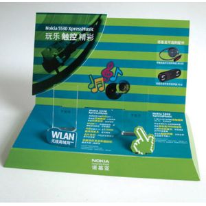 Quality Consumer Electrics acrylic display rack for promotion for sale