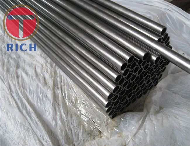 Steel Precision Tubes