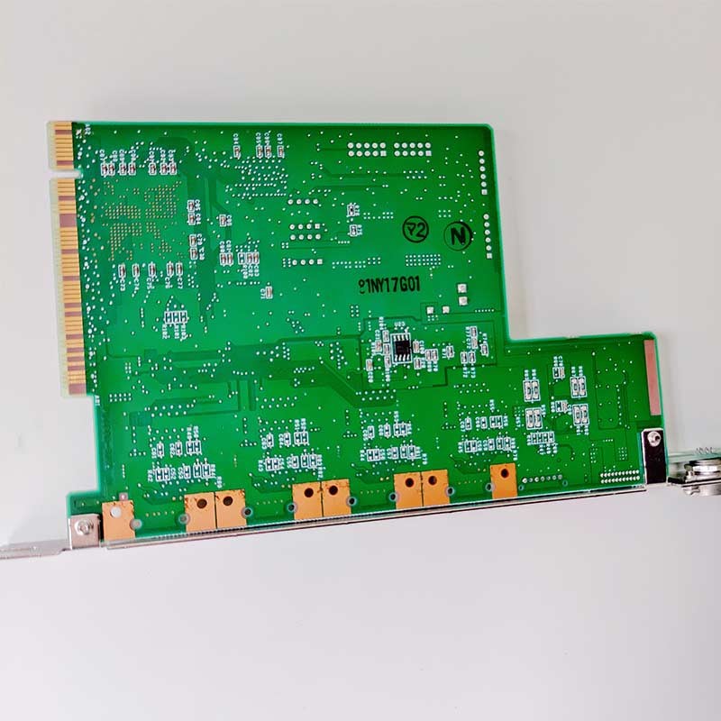KGJ M441H 121 KGJ M441H 011 Printer Board For Yamaha YVP YGP YSP YCP PCB