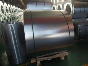 Quality 0.3-1.2MM 1060 Aluminium Steel Coil PE Coating for sale