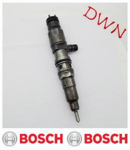 China 0445120287 For Bosch Diesel Injector 0986435624 4710700587 471070058780 on sale