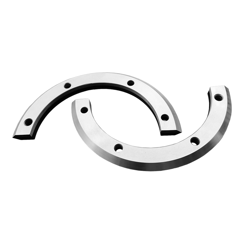 Corrugated Paper Spiral Blade/Spiral Knife