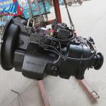 China Made 12JSD200A Auto Transmissions For Heavy Trucks
