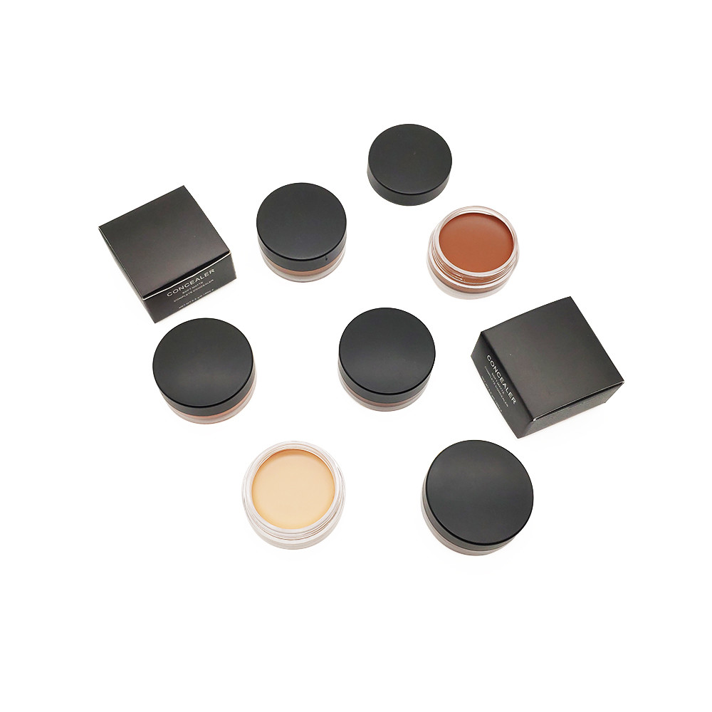 Bronzer Cream Wesson Custom Brand Private label 24kt matte face Bronzer Makeup Glow Radiance Cream