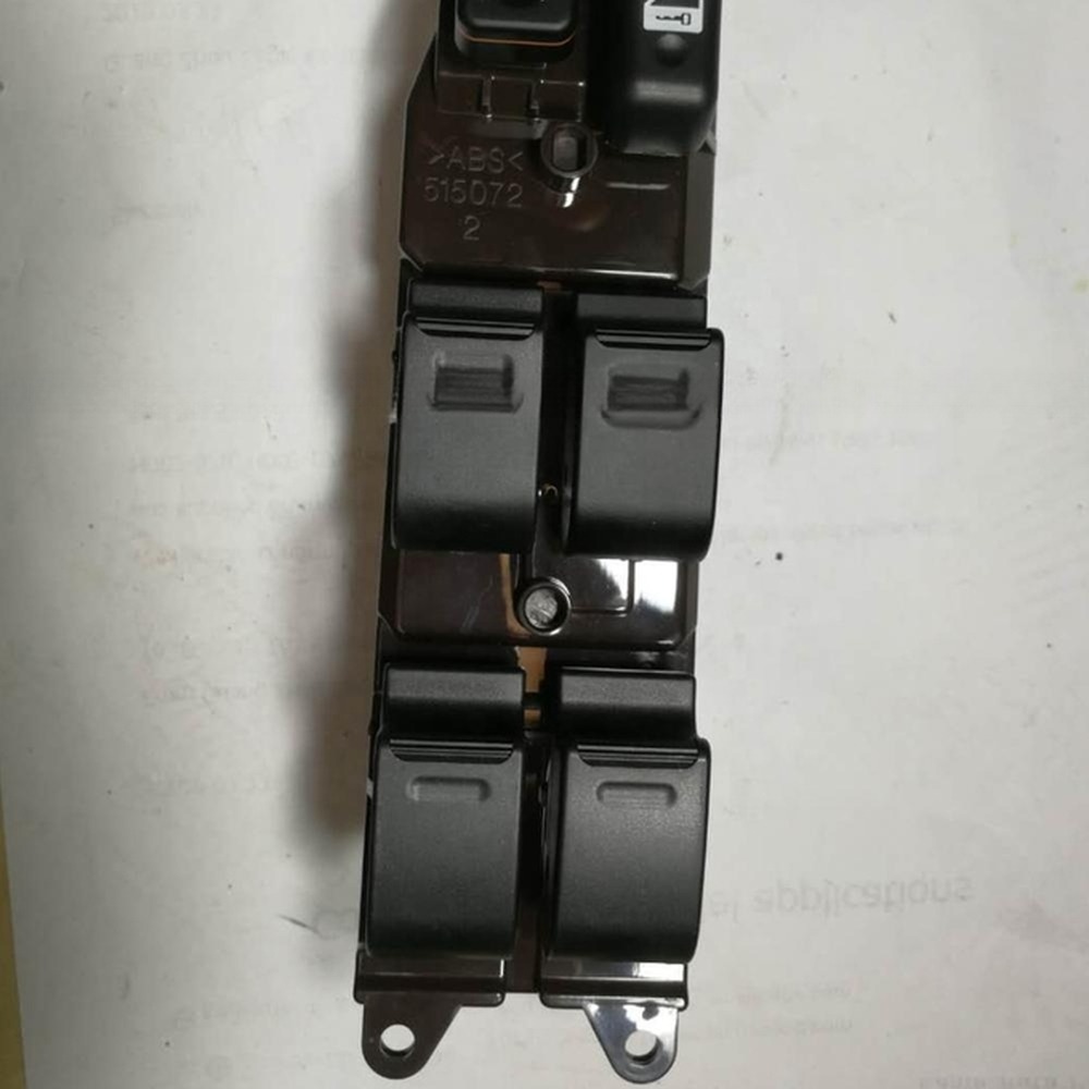 84820-0K010 Power Window Regulator Switch FOR Toyota Hilux vigo Right-Hand Drive Part