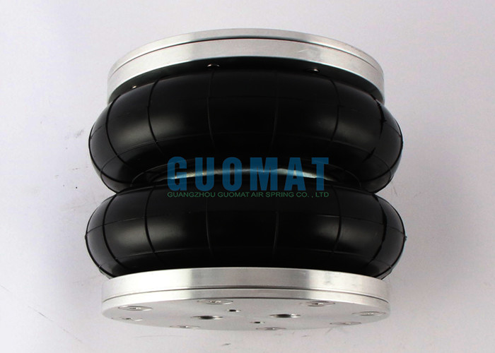 Air Shock Cushion 110mm Rubber Air Spring YS-160-2V YS1602V For Punch Press Machine