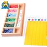Buy cheap Factory directly support Mathematics Montessori Materials wholesale Decimal from wholesalers