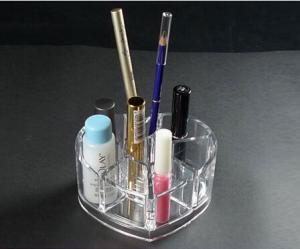 Quality Acrylic Cosmetic Display for sale