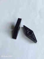 Quality External Turning Carbide Tool Inserts With Excellent Surface Workpiece for sale