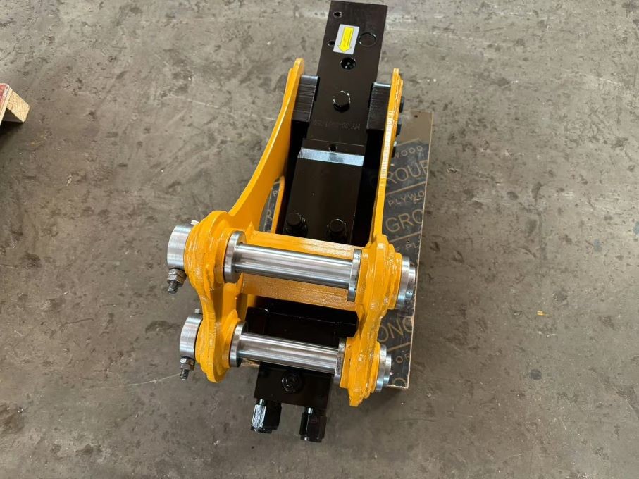 1-2.5 Ton Chisel 40mm Hard Rock Breaker For Sale