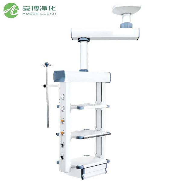 PLC Integrated Control Surgical Modular Operating Theatre Turnkey Solution Service