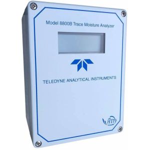 240V 8800A Al2O3 Teledyne Analytical Instruments Trace Moisture ​​