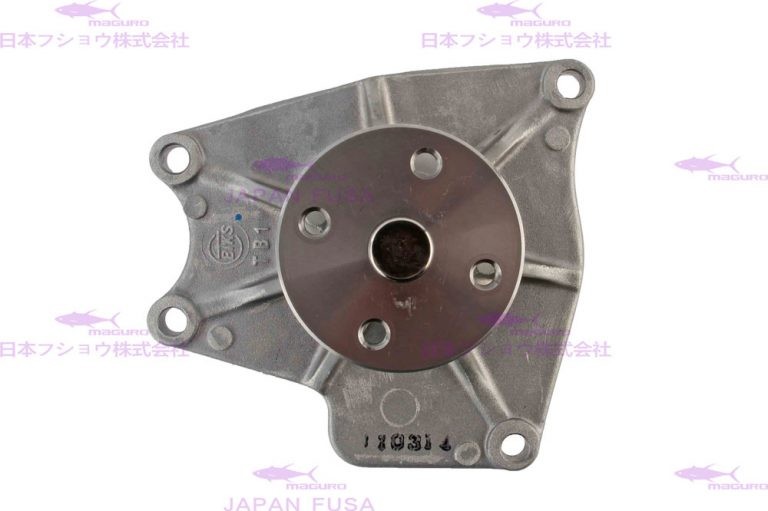 SH60 Mitsubishi Water Pump For 4M40-TLE ME993473