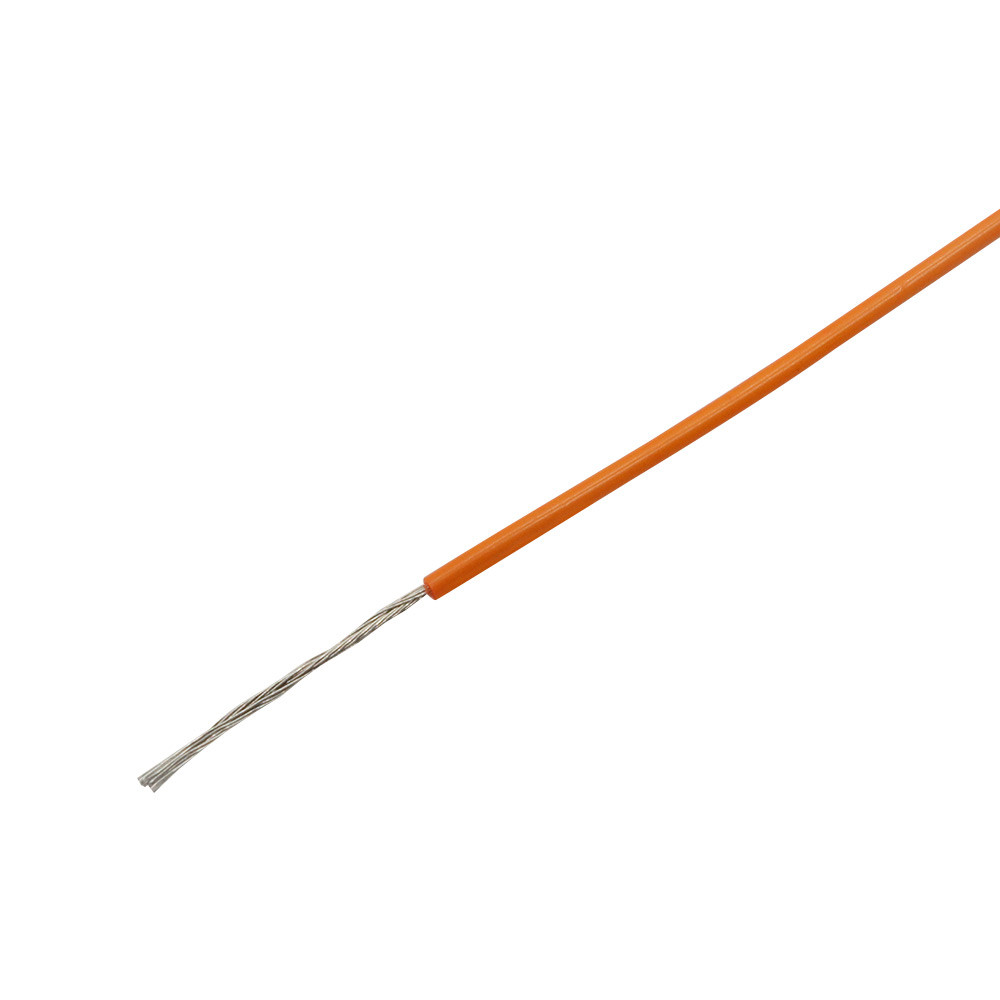 UL1330 FEP High Temperature 200℃ 600V Hookup Wire AWM Wire