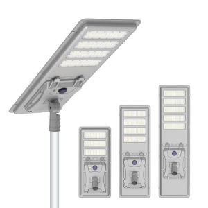 Buy cheap LED Solar Street Light With IP68 Waterproof Anti-Corrosion for Park Pathways from wholesalers