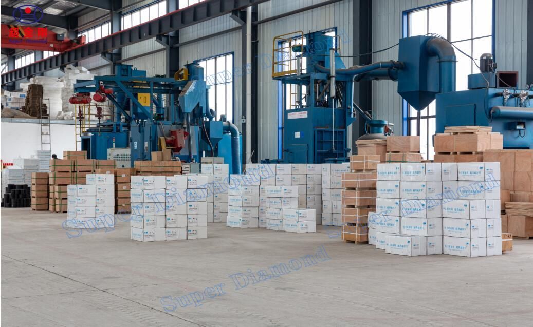 8inch DTH Hammer with Foot Valve High Air Pressure for Rock Drilling -SD8, M80, Ql80, DHD380, Cop84