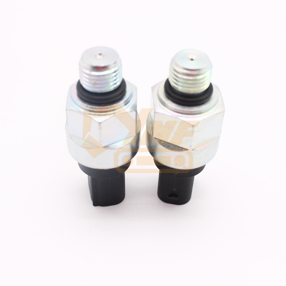 SK200-5 excavator 3MPA pressure sensor press switch YN52S00028P1 YX52S00005P1