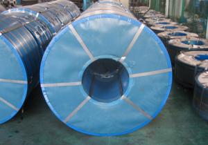 Quality brightness / black finish soft, hard, stainless worked Cold Rolled Steel Strip / Strips for sale