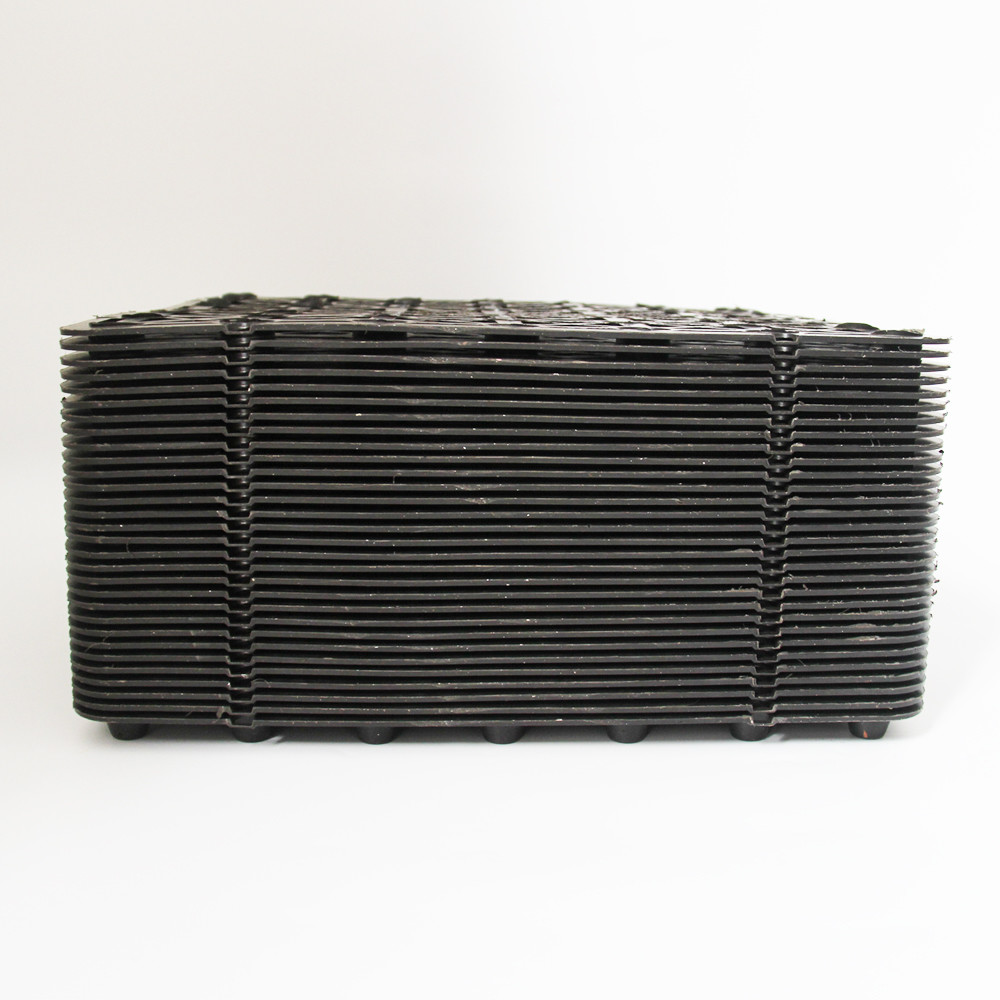 Sound Absorbing Underground Garage Roof 8MM Dimple Board