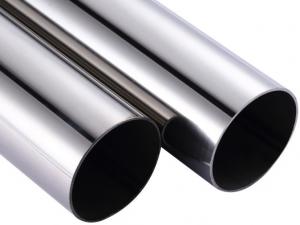 China Seamless 321 Stainless Steel Steam Pipe Tubes Thickness Wall Diameter 10-1020mm on sale