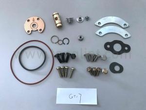 China GT17 turbo repair kit ,turbo rebuild kit on sale