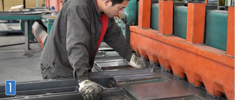 Portable Top Rolling Tool Storage Box Cabinet Sliding Drawers
