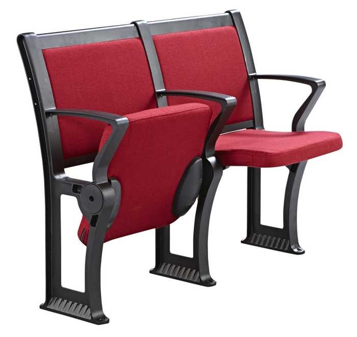 K12C Soft Case Seat School Desk And Chair For Student Environment - Friendly