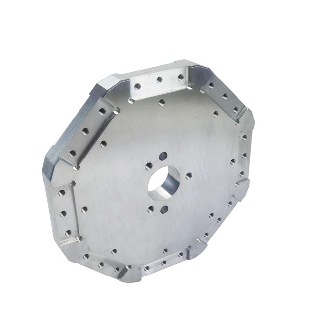 Precision CNC Turning Parts Aerospace Industry CNC Machining Parts Manufacturers