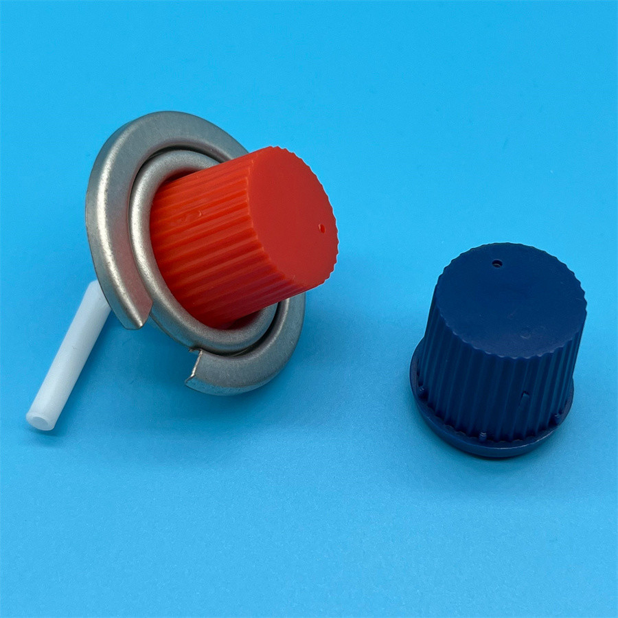 Durable Oven Gas Valve for Residential Kitchen Appliances