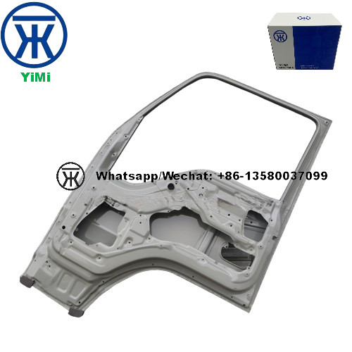 ISUZU NPR71 NQR75 DOOR ASM FRT WO/TRIM RH 8975814301 8978638491