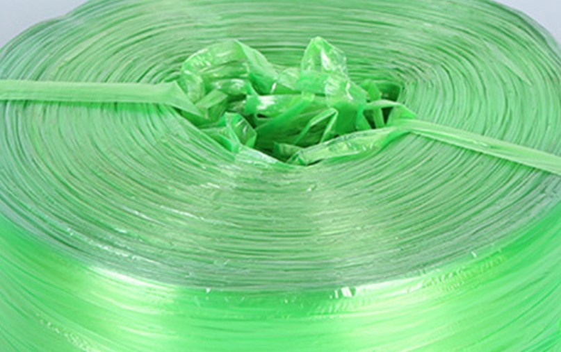 PP PE Plastic Packing Twine Rope for Agricultural Bags Specifications 3.5cm 3.5cm Bags