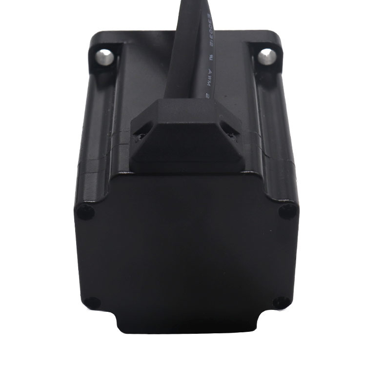 Durable Long-lasting Electric Forklift Drive Motor With Noise Level ≤30dB Rated Torque 3.187Nm