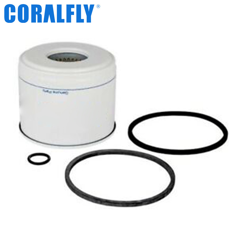 Perkins 26550005 Perkins Fuel Filter Water Separator Wire Mesh Filter