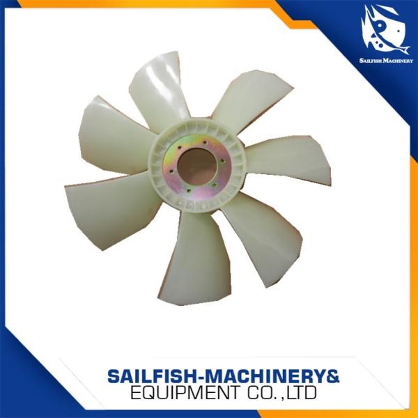 J05E BLADE FAN FOR KOBELCO SK210-8 EXCAVATOR
