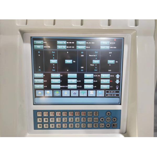 Hot Sales Flat Knitting Style and Sweater Product Type Sweater Knitting Machine