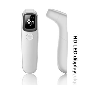 Quality Electronic Non Contact Thermometer , High Precision Digital Infrared Temperature Gun for sale