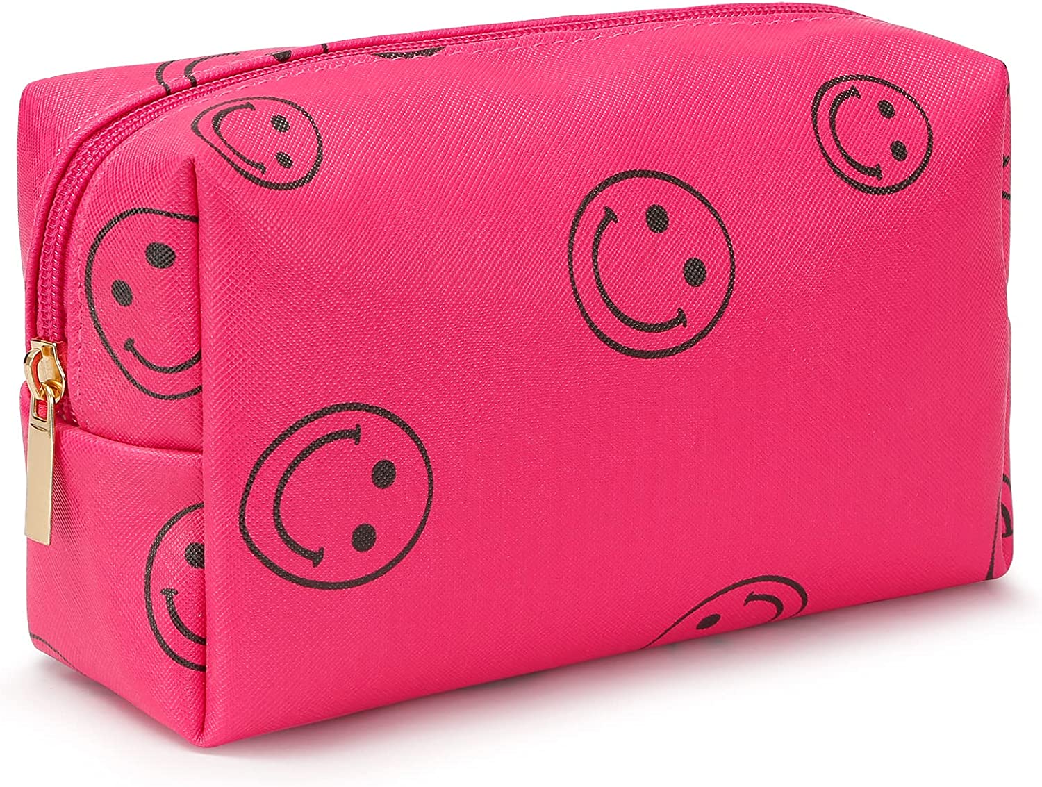 High quality waterproof durable cosmetic bag makeup bags