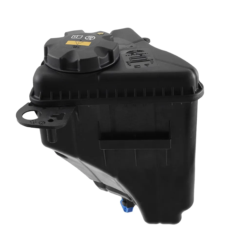 Top- Cooling System Expansion Tank for BMW F02 OE 17137647283