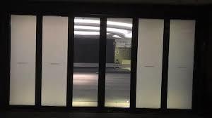 Quality Smart Controllable Switchable Smart Glass Pdlc Film for sale