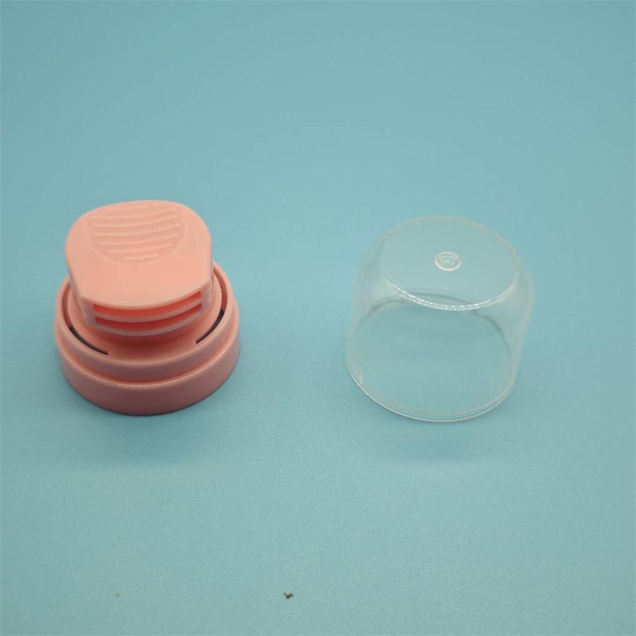 Versatile Shaving Foam Valve for Professional Use - Efficient Operation, User-Friendly