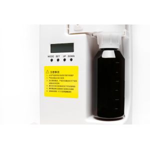 China Fashionable Hotel Room Air Freshener / White Aroma Diffuser Machine on sale